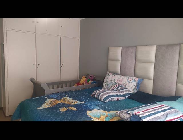 3 BEDROOM TOWNHOUSE FOR SALE IN ASSAGAY